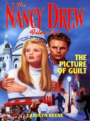 cover image of The Picture of Guilt